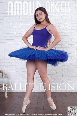 [AmourAngels×Sara] 2020-08-24 Ballet Fusion